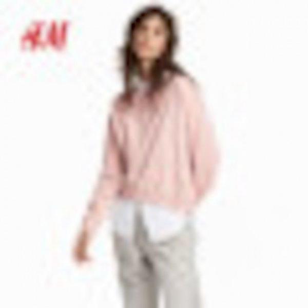 [해외]Dch 2018 긴 소매 스웨터 니트 유행 캐주얼 셔츠 남방 여성