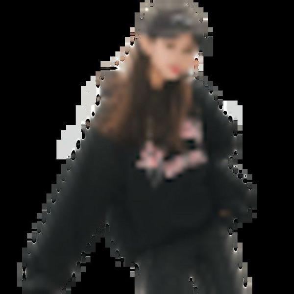 [해외]Dch 2018 스웨터 니트 여성 봄 여성 바람 긴 소매 후드 블랙 자켓 바람막이